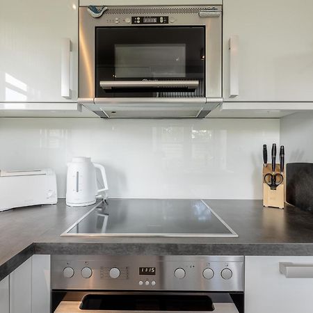 Haus Sterntaucher Wrixum Екстер'єр фото