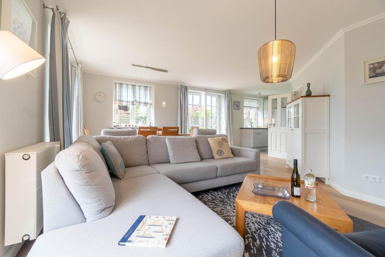 Haus Sterntaucher Wrixum Екстер'єр фото