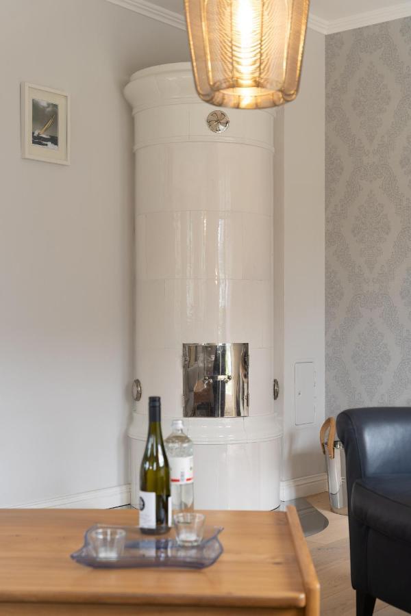 Haus Sterntaucher Wrixum Екстер'єр фото