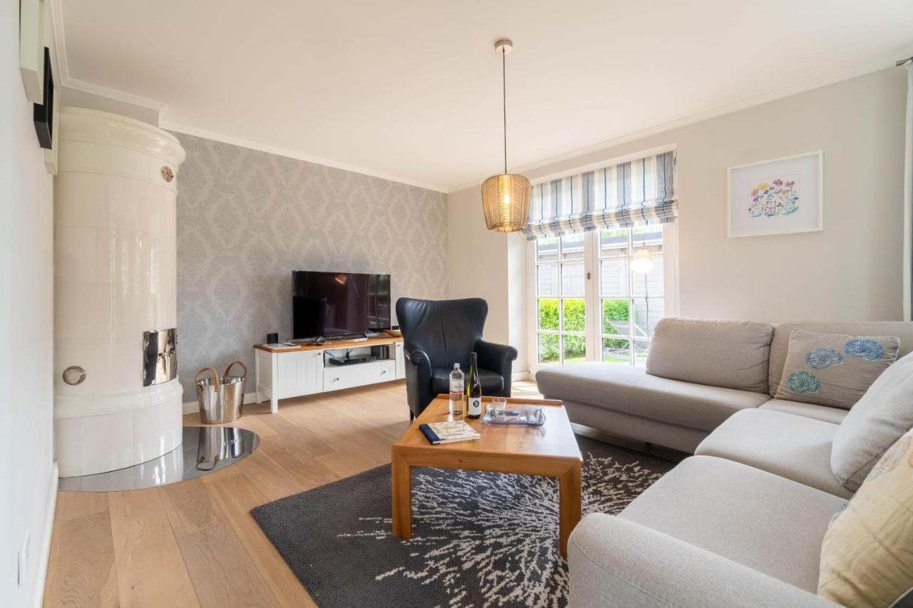 Haus Sterntaucher Wrixum Екстер'єр фото