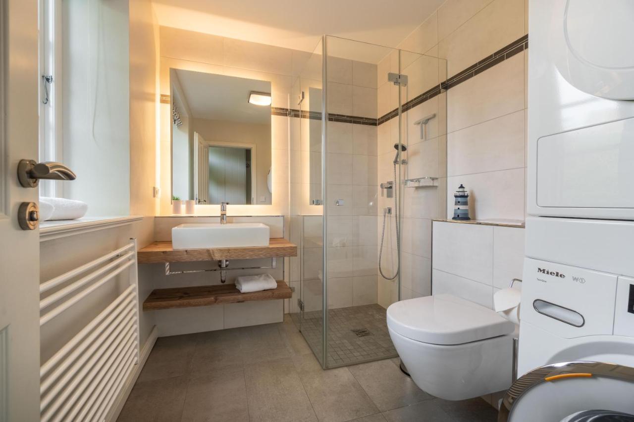 Haus Sterntaucher Wrixum Екстер'єр фото