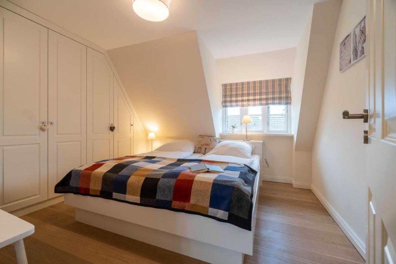 Haus Sterntaucher Wrixum Екстер'єр фото