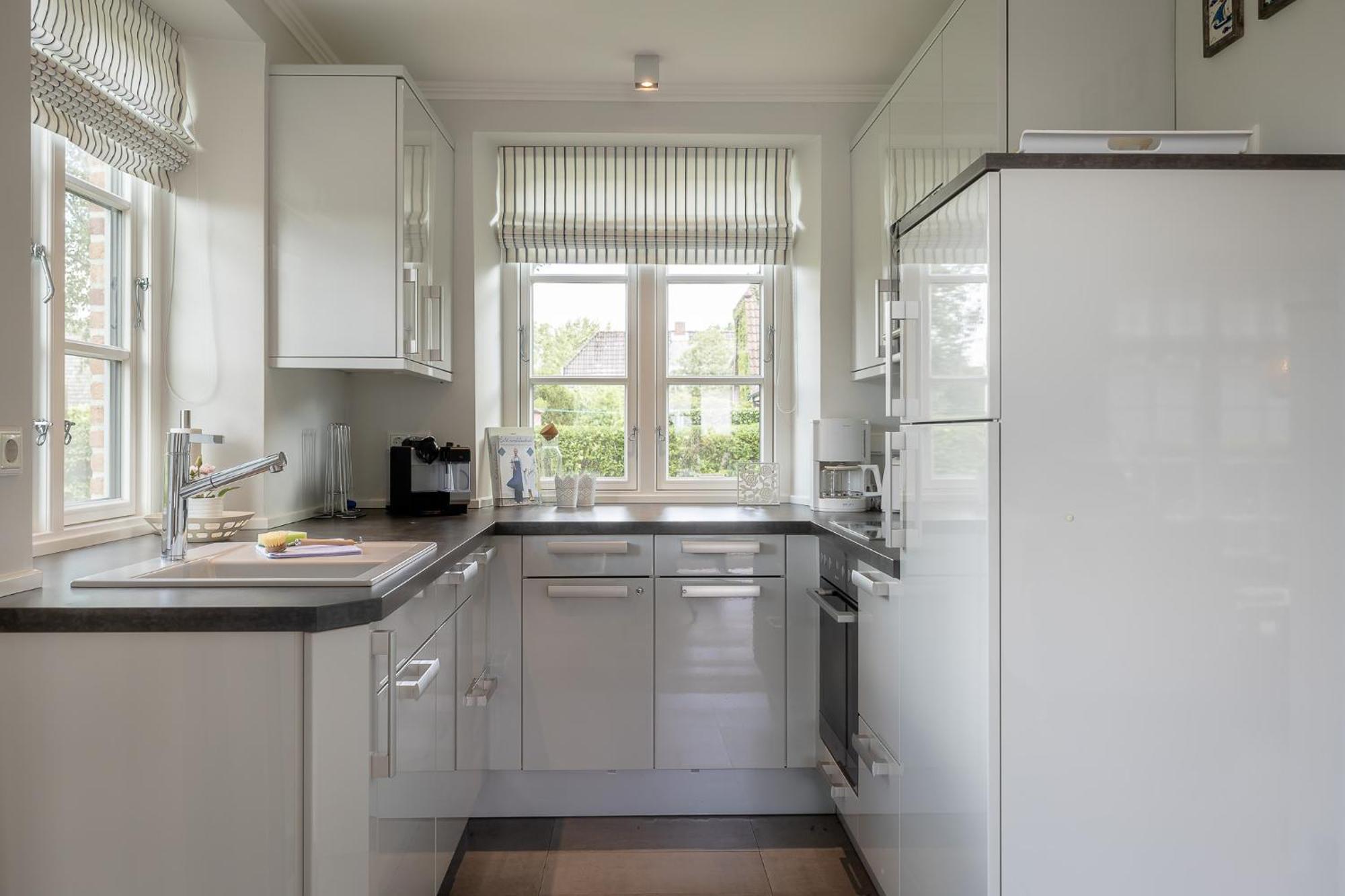Haus Sterntaucher Wrixum Екстер'єр фото