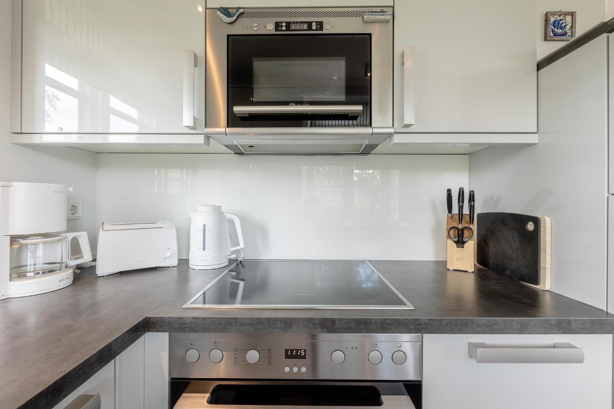 Haus Sterntaucher Wrixum Екстер'єр фото