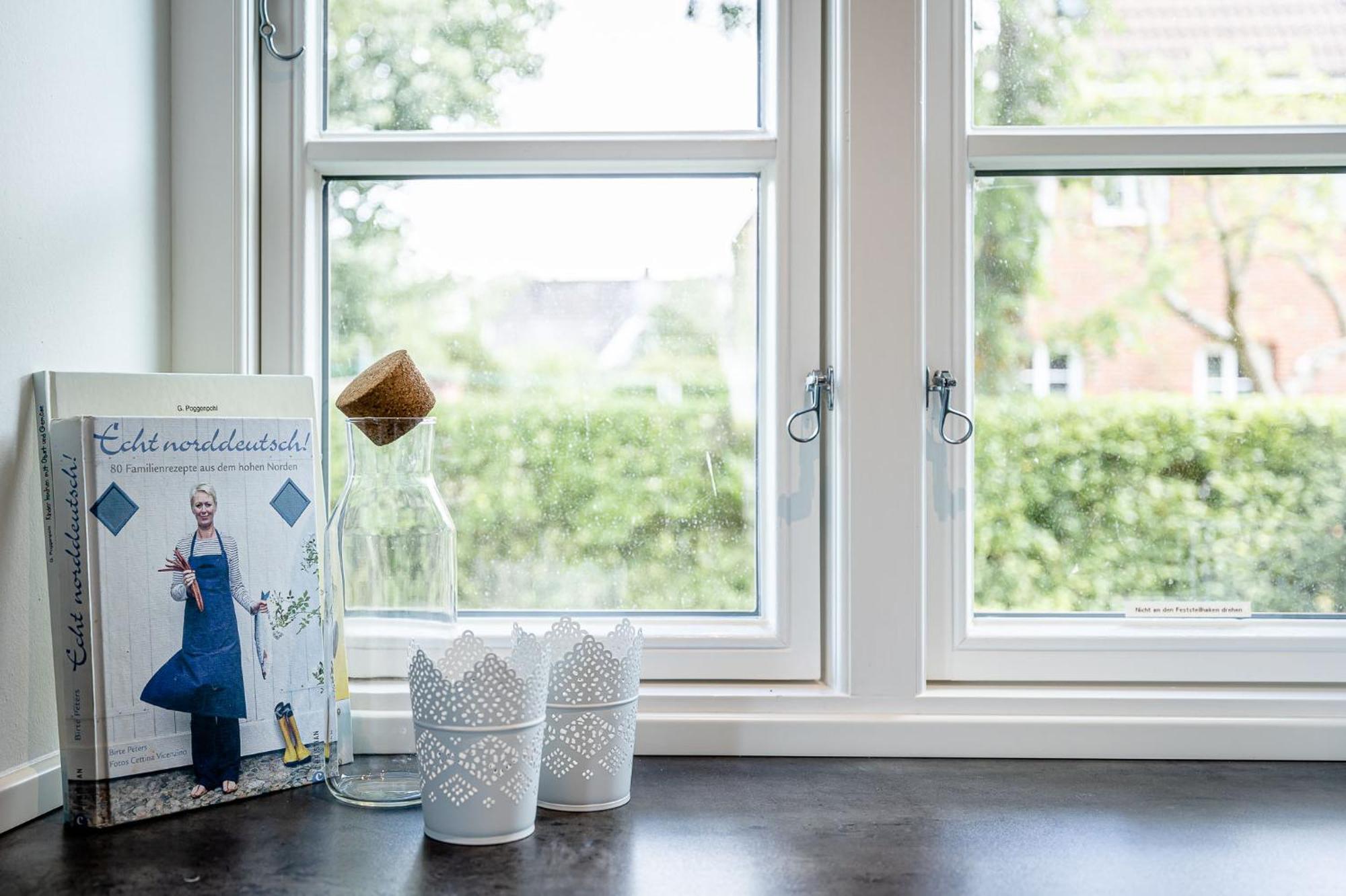 Haus Sterntaucher Wrixum Екстер'єр фото