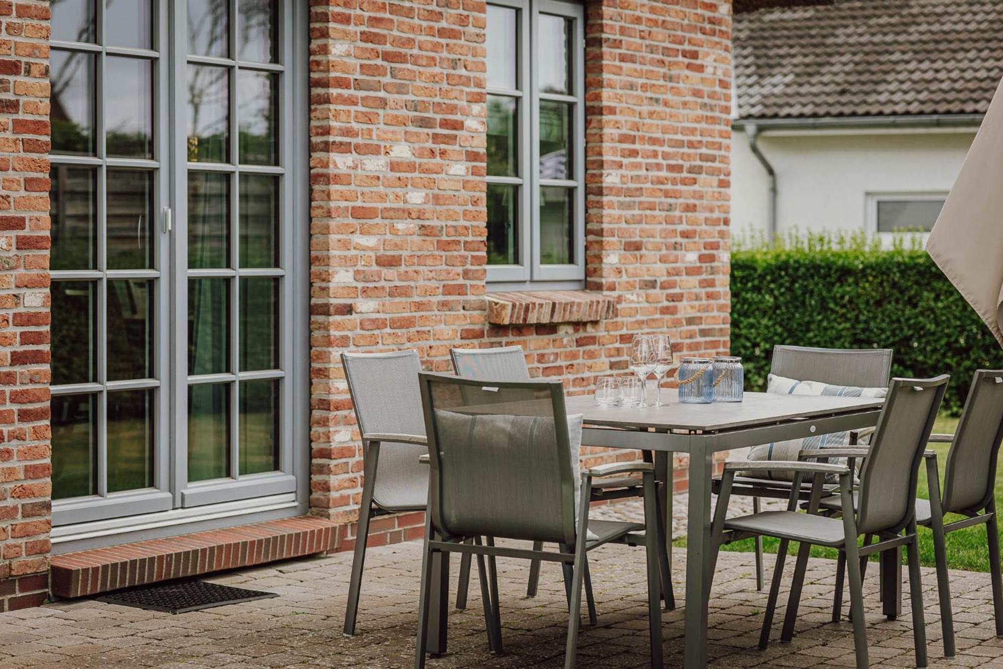 Haus Sterntaucher Wrixum Екстер'єр фото